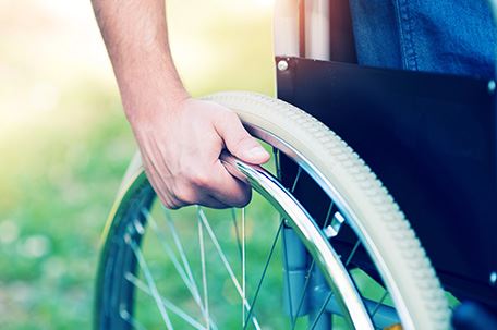 Catastrophic Injuries